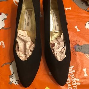 Black 13 heels